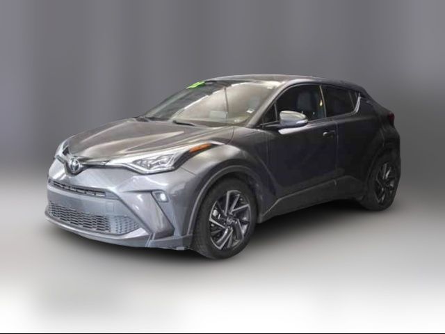 2022 Toyota C-HR Limited