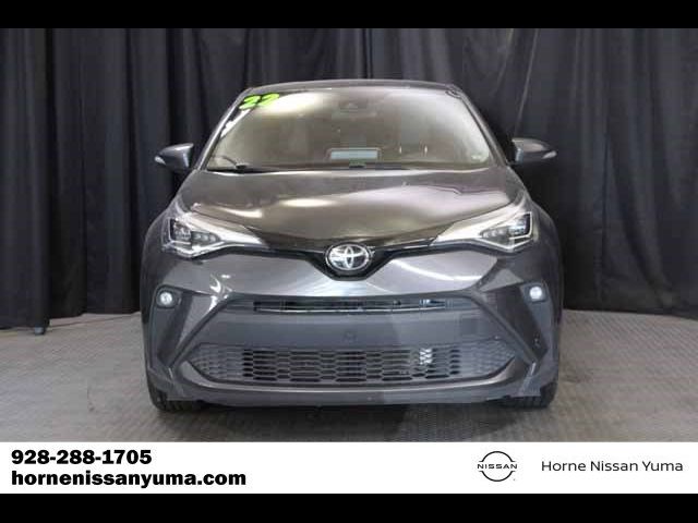 2022 Toyota C-HR Limited