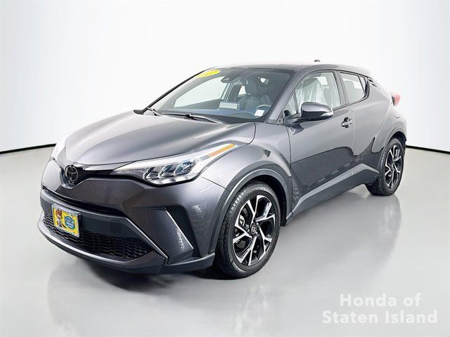 2022 Toyota C-HR 