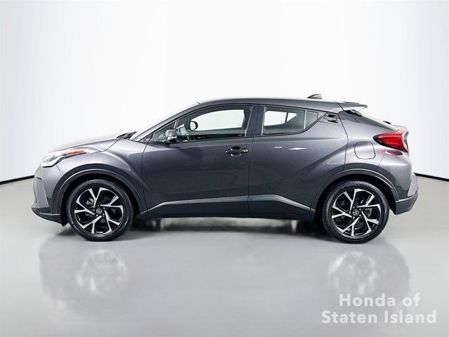 2022 Toyota C-HR 