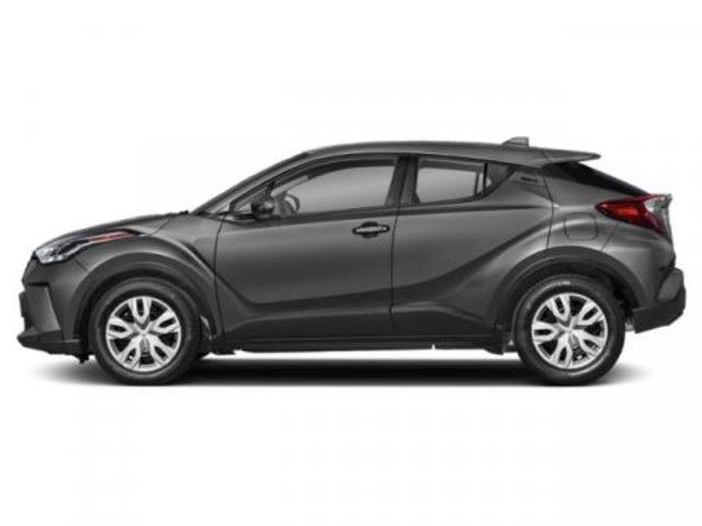 2022 Toyota C-HR XLE