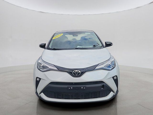 2022 Toyota C-HR Limited