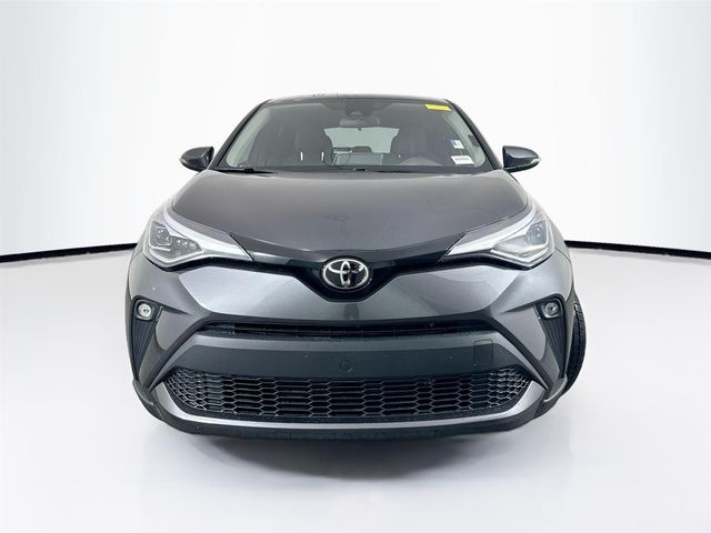 2022 Toyota C-HR Limited