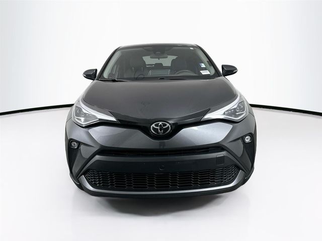 2022 Toyota C-HR Limited