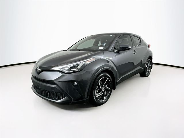 2022 Toyota C-HR Limited