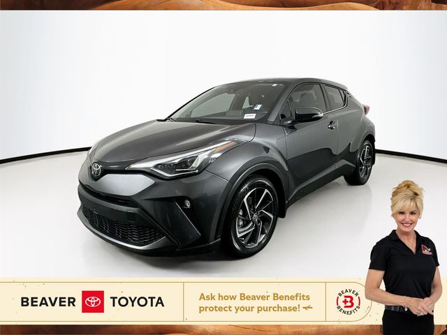 2022 Toyota C-HR Limited