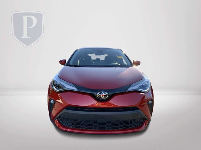 2022 Toyota C-HR Limited