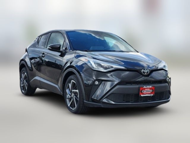 2022 Toyota C-HR Limited