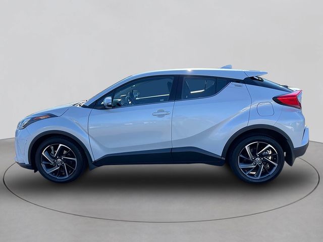 2022 Toyota C-HR Limited