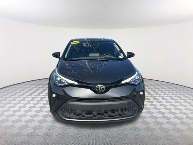 2022 Toyota C-HR Limited