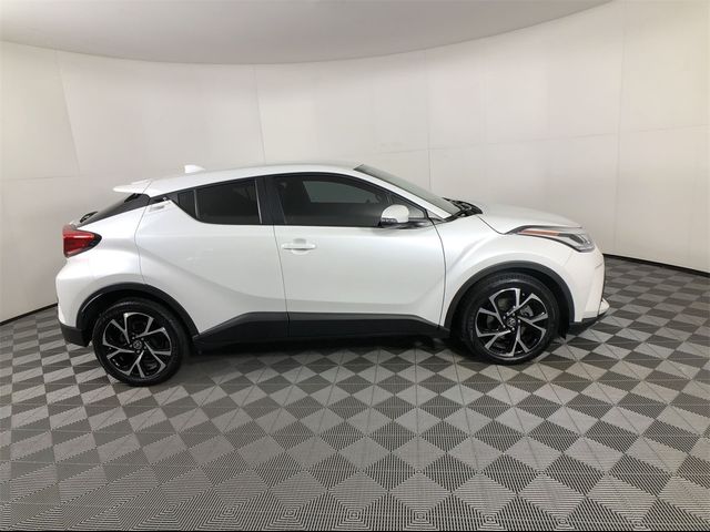 2022 Toyota C-HR Limited