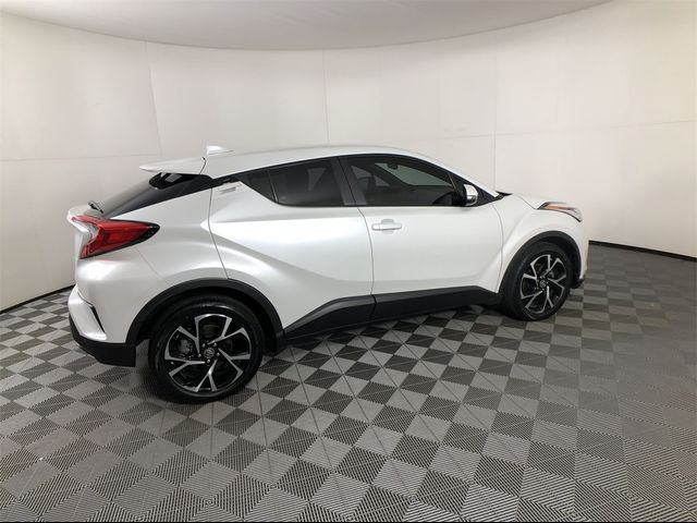 2022 Toyota C-HR Limited