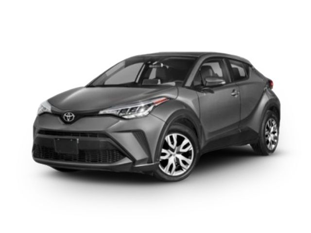 2022 Toyota C-HR XLE