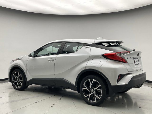 2022 Toyota C-HR XLE