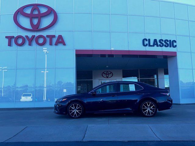 Used Toyota Near Me | Capital One Auto Navigator