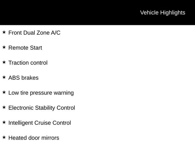 2022 Toyota Camry SE Nightshade