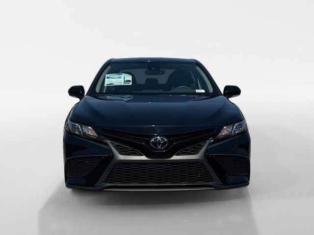 2022 Toyota Camry SE Nightshade