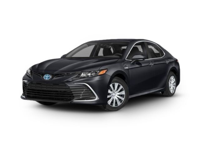 2022 Toyota Camry Hybrid LE