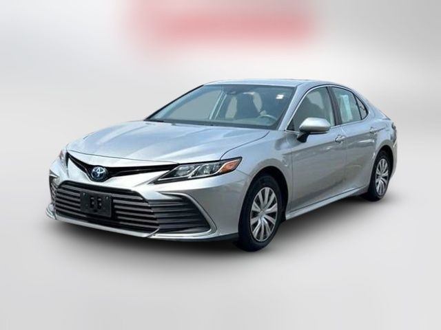 2022 Toyota Camry Hybrid LE