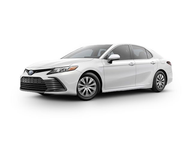 2022 Toyota Camry Hybrid LE