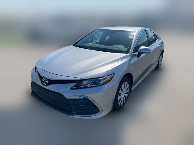 2022 Toyota Camry Hybrid LE