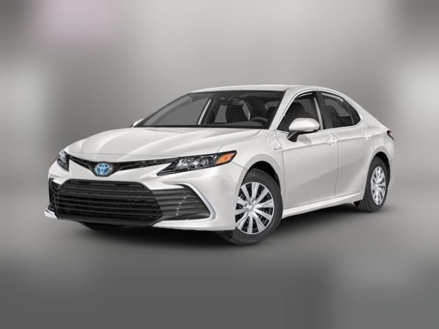 2022 Toyota Camry Hybrid LE