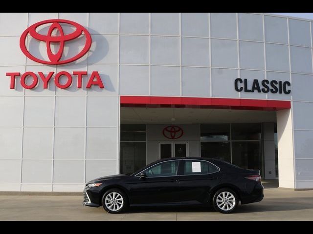 Used Toyota Camry For Sale Near Me | Auto Navigator