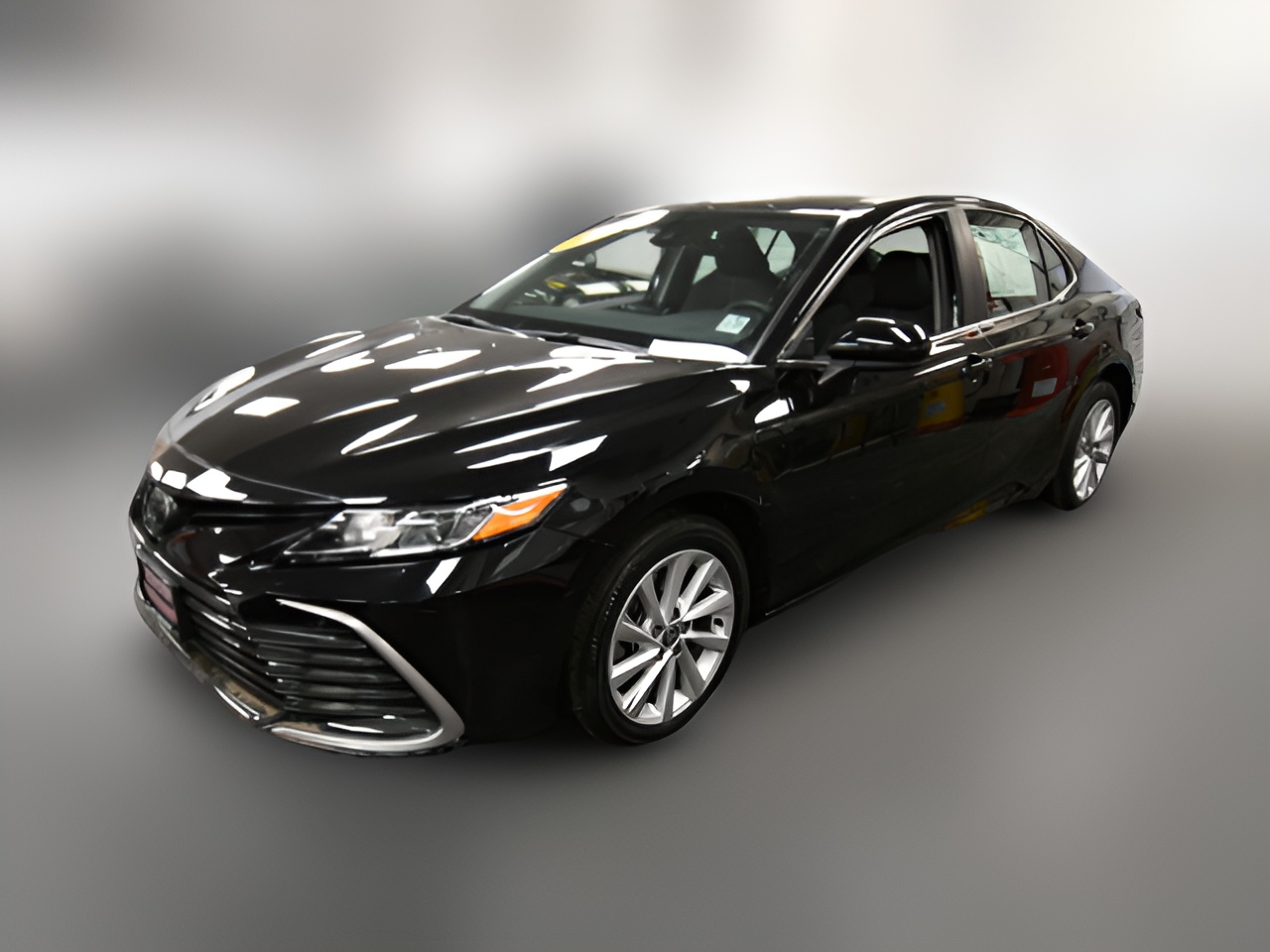 Used 2022 Black Toyota Camry For Sale in Bronx, NY | Auto Navigator