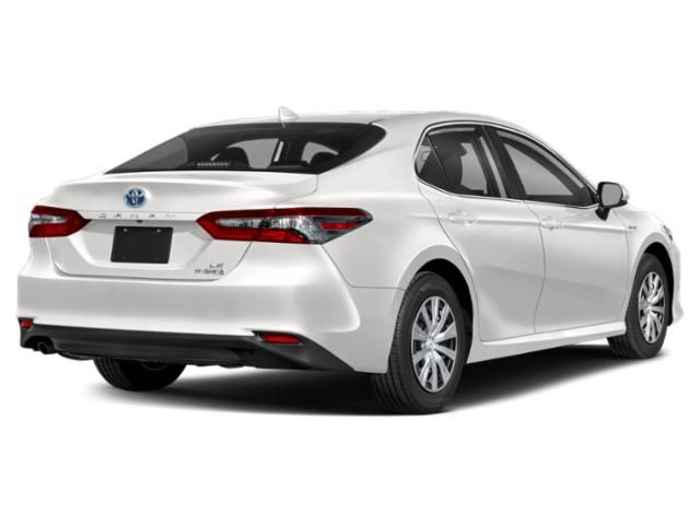 2022 Toyota Camry Hybrid LE