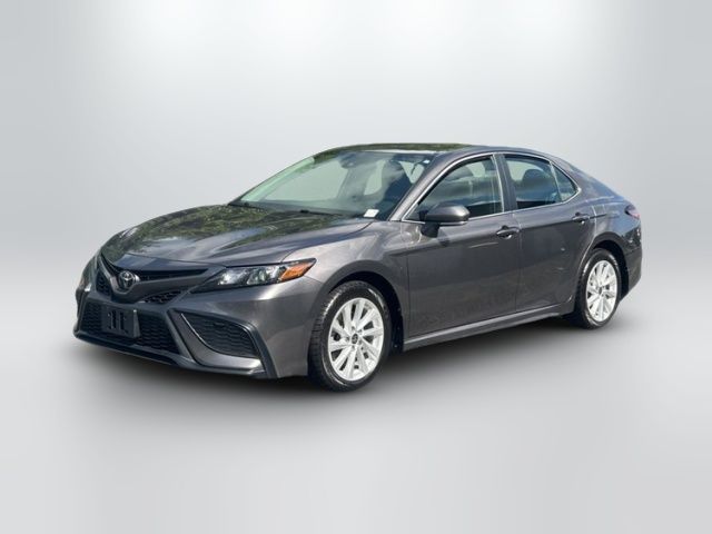 2022 Toyota Camry SE Nightshade