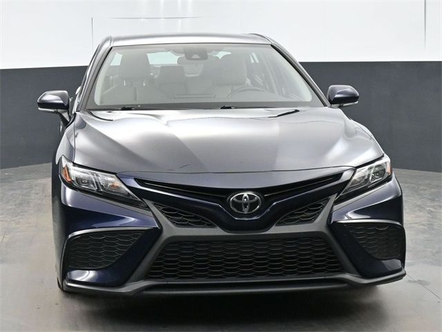 2022 Toyota Camry SE Nightshade