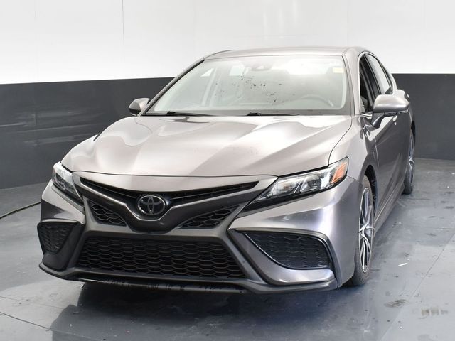 2022 Toyota Camry SE Nightshade