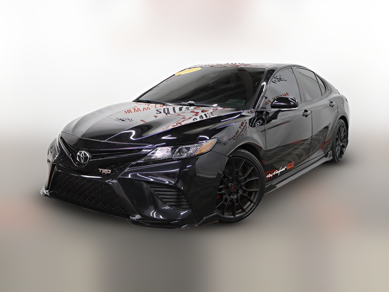 Used 2022 Black Toyota Camry For Sale in Bronx, NY | Auto Navigator