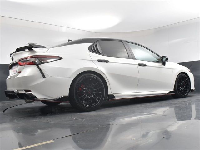 2022 Toyota Camry TRD V6