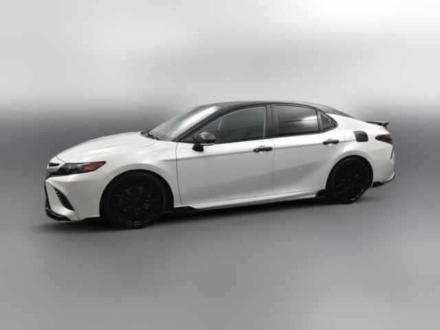 2022 Toyota Camry TRD V6