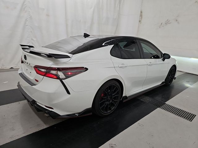 2022 Toyota Camry TRD V6