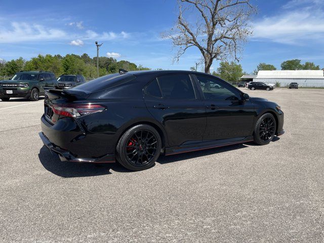 Used 2022 Toyota Camry TRD V6 For Sale in Houston, TX | Auto Navigator