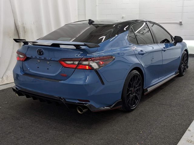 2022 Toyota Camry XSE V6