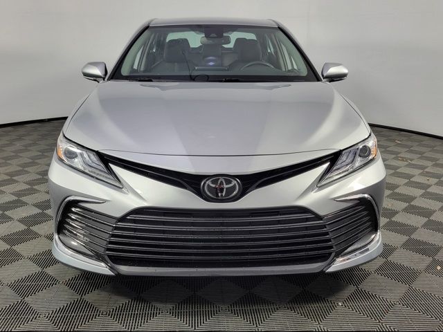 2022 Toyota Camry XLE