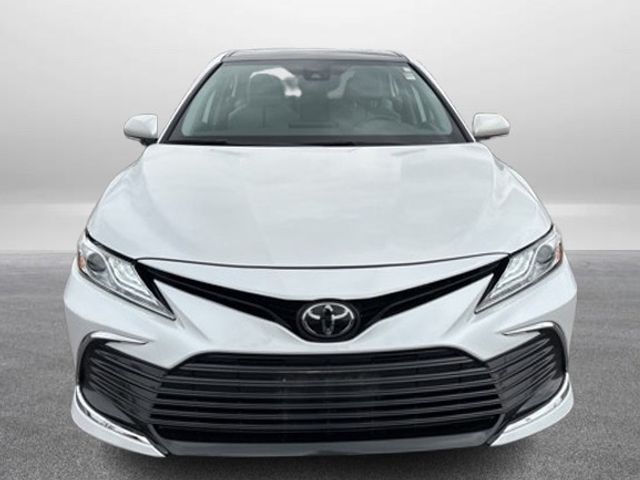 2022 Toyota Camry XLE