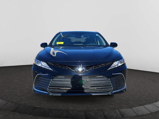 2022 Toyota Camry XLE