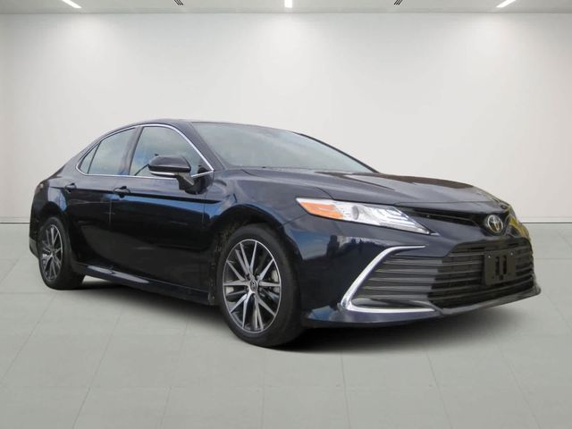 2022 Toyota Camry XLE