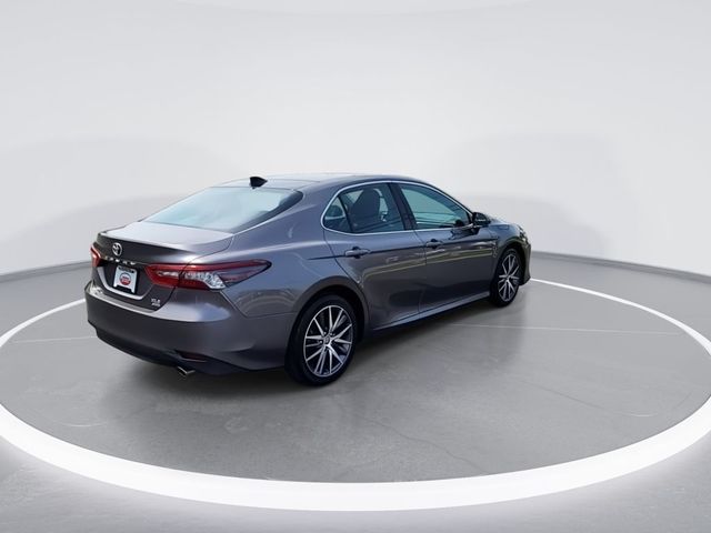 2022 Toyota Camry XLE