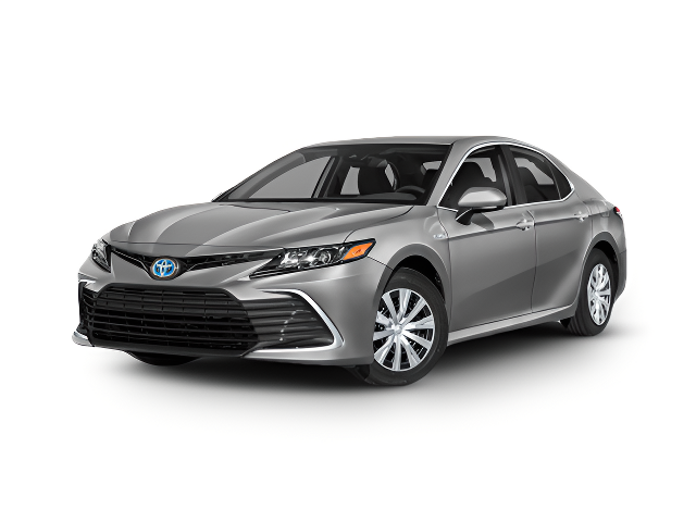 2022 Toyota Camry Hybrid XLE