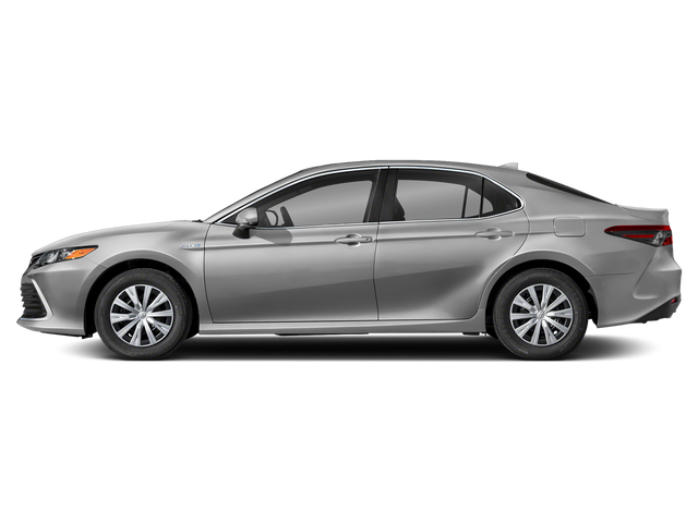 2022 Toyota Camry Hybrid XLE