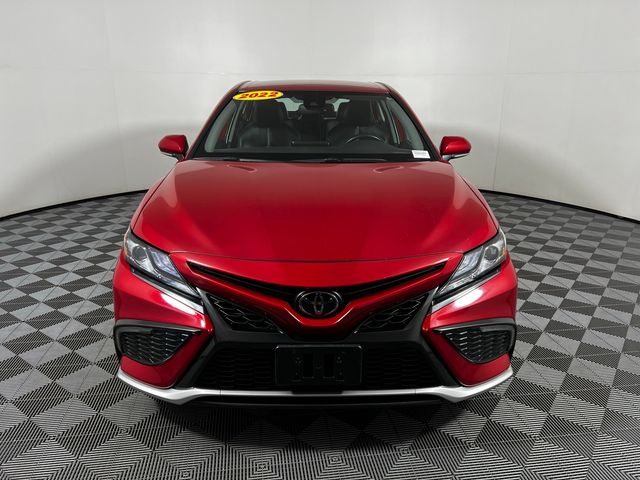 Used 2022 Toyota Camry XSE For Sale in Memphis, TN | Auto Navigator