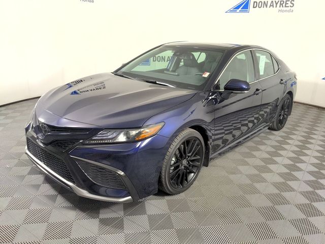 Used Toyota Camry for Sale in Ft Wayne, IN | Capital One Auto Navigator