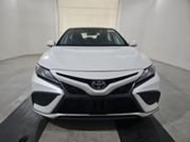 2022 Toyota Camry XSE V6