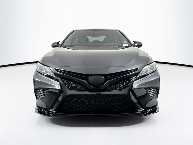 2022 Toyota Camry XSE V6