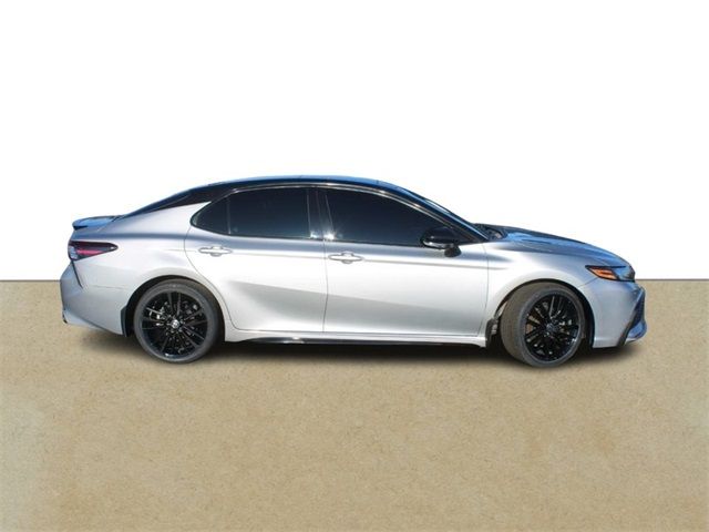 2022 Toyota Camry XSE V6